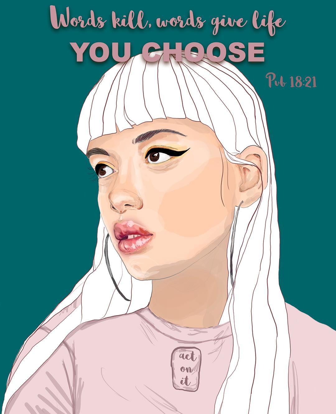 You Choose