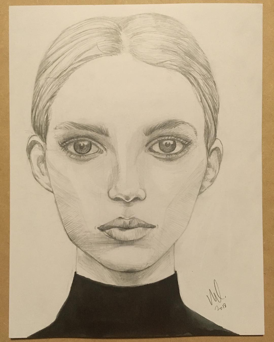 Model