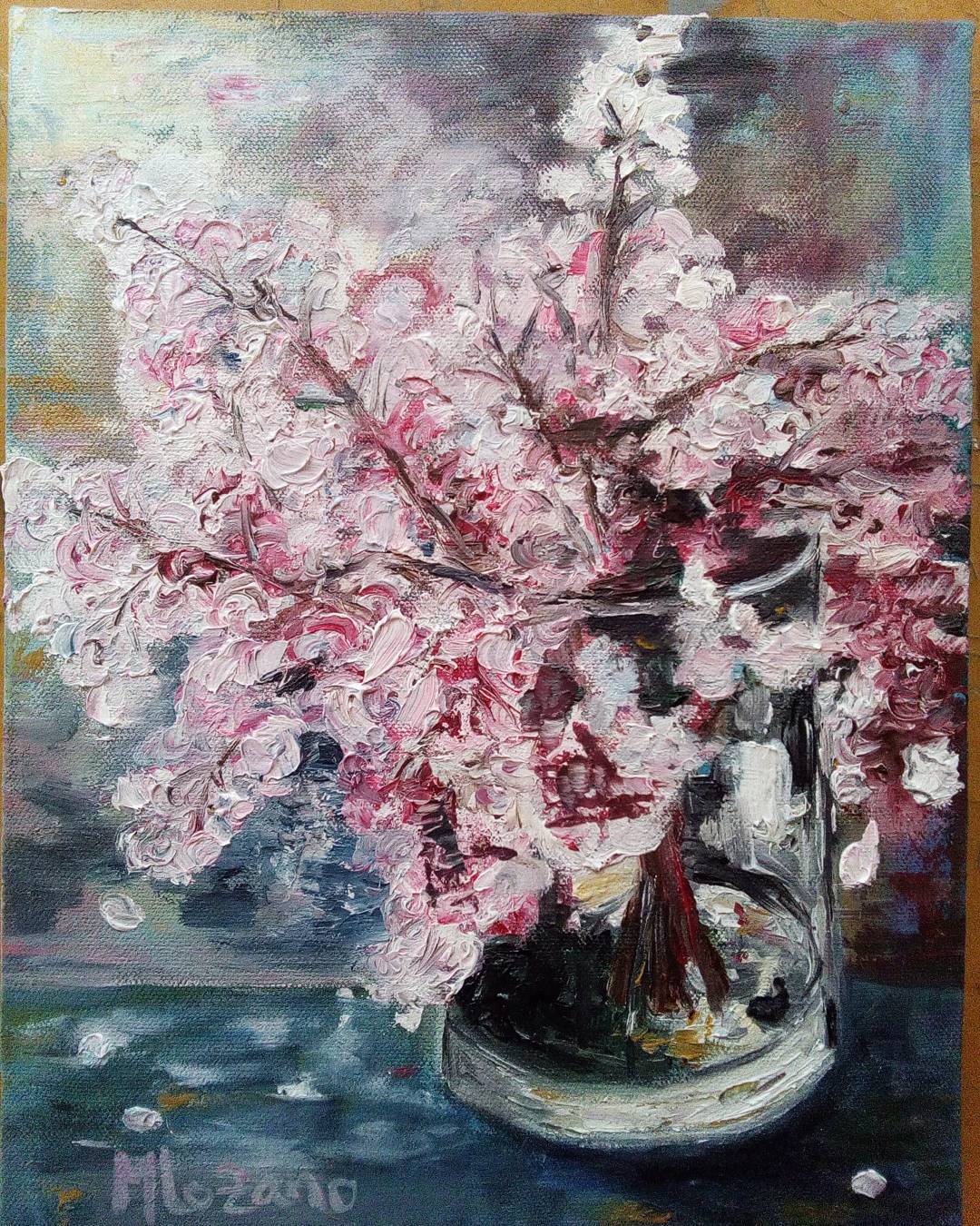 Still Life